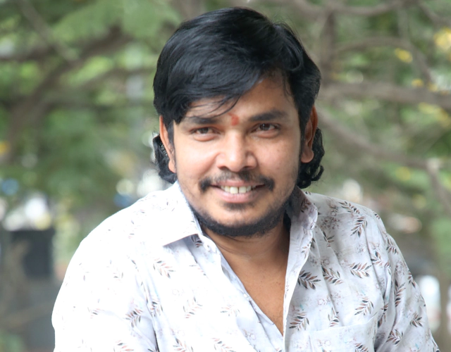 Hero Sampoornesh Babu Photos